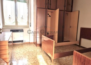 CAMERETTA.jpeg - Porzione di casa Via Marco Ghirardelli, Gandino - foto 16