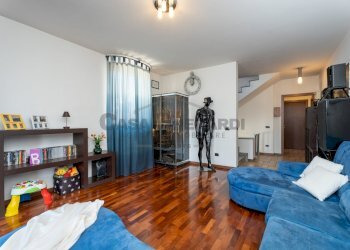 A_000_30_3.jpg - Trilocale Via XXV Aprile 1945 43, Brembate di Sopra - foto 5