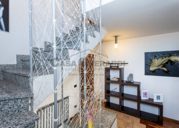 A_000_30_16.jpg - Trilocale Via XXV Aprile 1945 43, Brembate di Sopra - foto 27