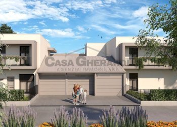 BOX ESTERNO.jpg - Trilocale Brembate di Sopra - foto 2