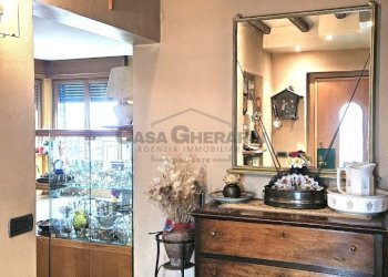 angolo soggiorno.jpeg - Villa Via Bettoni 24, Almenno San Bartolomeo - foto 6