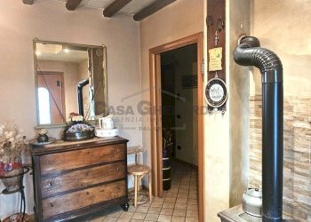 soggiorno .jpeg - Villa Via Bettoni 24, Almenno San Bartolomeo - foto 12