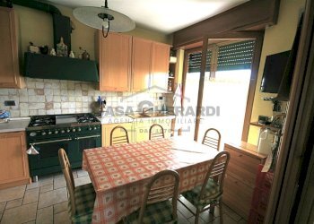 CUCINA.jpeg - Villa Via Bettoni 24, Almenno San Bartolomeo - foto 14