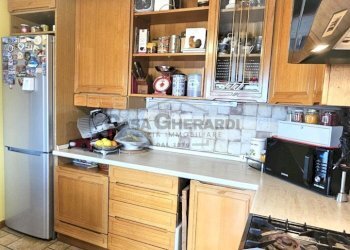 cucina 1.jpeg - Villa Via Bettoni 24, Almenno San Bartolomeo - foto 15