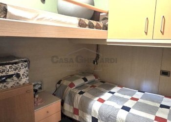 cameretta.jpeg - Villa Via Bettoni 24, Almenno San Bartolomeo - foto 17