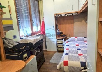 cameretta 1.jpeg - Villa Via Bettoni 24, Almenno San Bartolomeo - foto 18