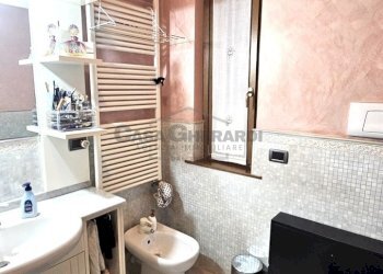 bagno 1.jpeg - Villa Via Bettoni 24, Almenno San Bartolomeo - foto 19