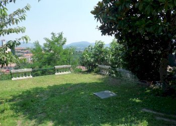 GIARDINO 3.jpeg - Villa Via Bettoni 24, Almenno San Bartolomeo - foto 23