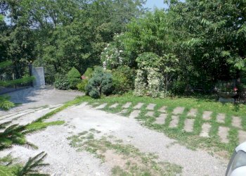 INGRESSO CARRALE.jpeg - Villa Via Bettoni 24, Almenno San Bartolomeo - foto 26