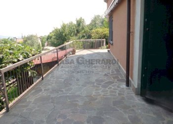 TERRAZZO 1.jpeg - Villa Via Bettoni 24, Almenno San Bartolomeo - foto 28