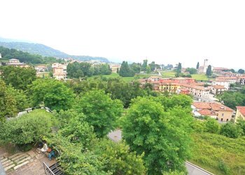 VISTA 1.jpeg - Villa Via Bettoni 24, Almenno San Bartolomeo - foto 30