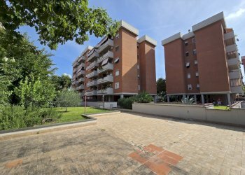 2.jpg - Trilocale Via Giuseppe Rosaccio 103, Roma - foto 2