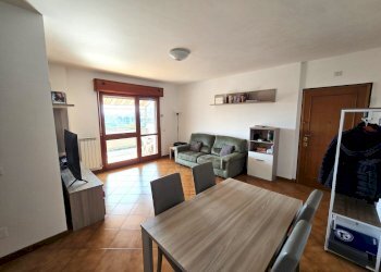 5.jpg - Trilocale Via Giuseppe Rosaccio 103, Roma - foto 5