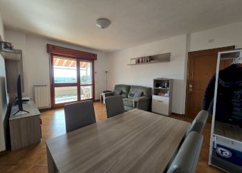 6.jpg - Trilocale Via Giuseppe Rosaccio 103, Roma - foto 6