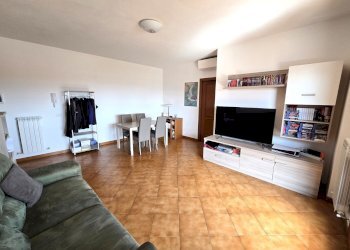 6A.jpg - Trilocale Via Giuseppe Rosaccio 103, Roma - foto 7