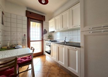 14.jpg - Trilocale Via Giuseppe Rosaccio 103, Roma - foto 15