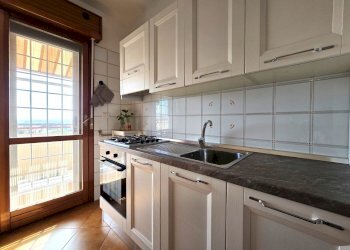 15.jpg - Trilocale Via Giuseppe Rosaccio 103, Roma - foto 16