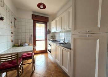 16.jpg - Trilocale Via Giuseppe Rosaccio 103, Roma - foto 17