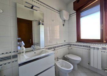 17.jpg - Trilocale Via Giuseppe Rosaccio 103, Roma - foto 18