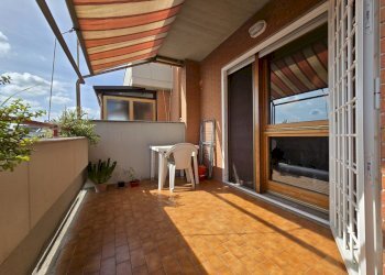 20.jpg - Trilocale Via Giuseppe Rosaccio 103, Roma - foto 21