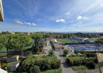 22.jpg - Trilocale Via Giuseppe Rosaccio 103, Roma - foto 23