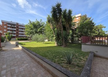 24.jpg - Trilocale Via Giuseppe Rosaccio 103, Roma - foto 25