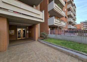 25.jpg - Trilocale Via Giuseppe Rosaccio 103, Roma - foto 26