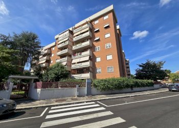 26.jpg - Trilocale Via Giuseppe Rosaccio 103, Roma - foto 27