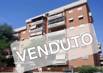 WhatsApp Image 2026-02-26 at 16.14.18.jpeg - Trilocale Via Giuseppe Rosaccio 103, Roma - foto 28