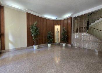 2.jpg - Quadrilocale Via Adolfo Albertazzi 92, Roma - foto 2