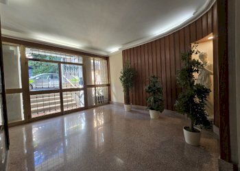 3.jpg - Quadrilocale Via Adolfo Albertazzi 92, Roma - foto 3