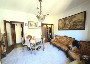 5.jpg - Quadrilocale Via Adolfo Albertazzi 92, Roma - foto 5