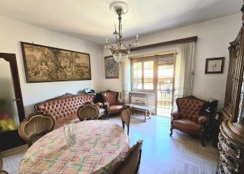 7.jpg - Quadrilocale Via Adolfo Albertazzi 92, Roma - foto 7