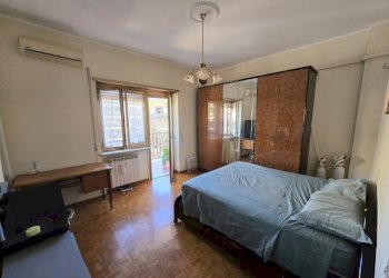 8.jpg - Quadrilocale Via Adolfo Albertazzi 92, Roma - foto 8