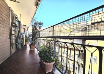 19.jpg - Quadrilocale Via Adolfo Albertazzi 92, Roma - foto 20