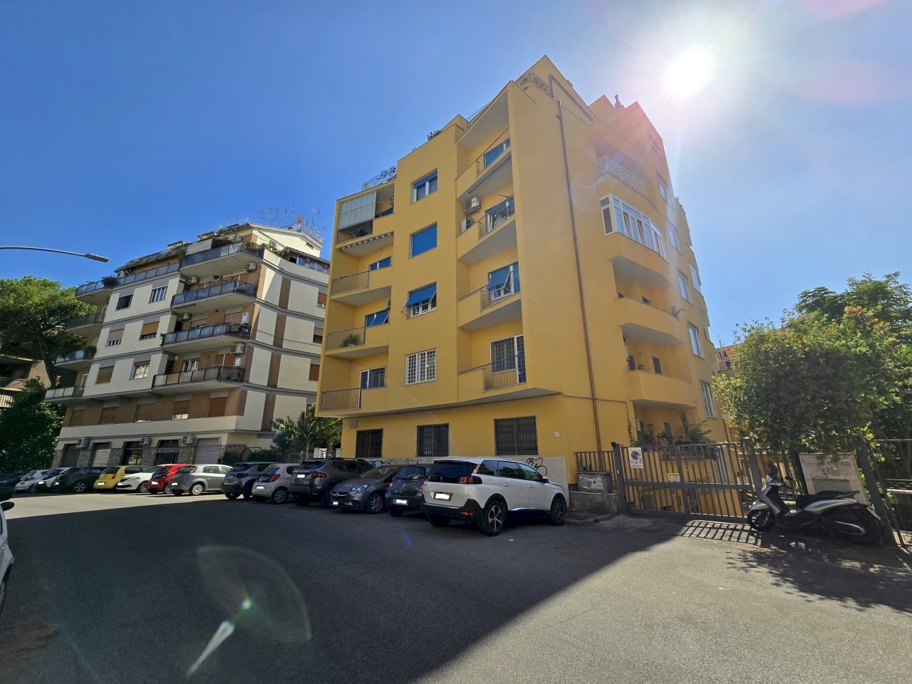 1000291479.jpg - Magazzino Via Emilio de Marchi 21, Roma - foto 1