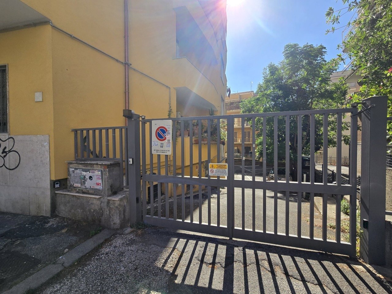 Immagine WhatsApp 2025-08-04 ore 20.16.09_25ab675d - Magazzino Via Emilio de Marchi 21, Roma - foto 3