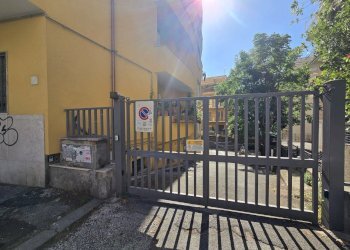 Immagine WhatsApp 2025-08-04 ore 20.16.09_25ab675d - Magazzino Via Emilio de Marchi 21, Roma - foto 3