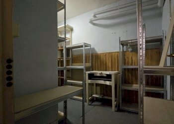 1000291487.jpg - Magazzino Via Emilio de Marchi 21, Roma - foto 7