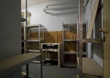 1000291488.jpg - Magazzino Via Emilio de Marchi 21, Roma - foto 8