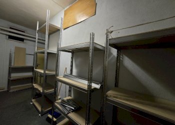 1000291494.jpg - Magazzino Via Emilio de Marchi 21, Roma - foto 11