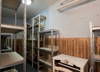 1000291502.jpg - Magazzino Via Emilio de Marchi 21, Roma - foto 13