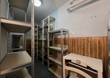 1000291503.jpg - Magazzino Via Emilio de Marchi 21, Roma - foto 14