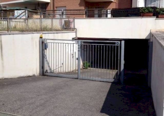 797.jpg - Box Via Venezia 31, Fiano Romano - photo 1