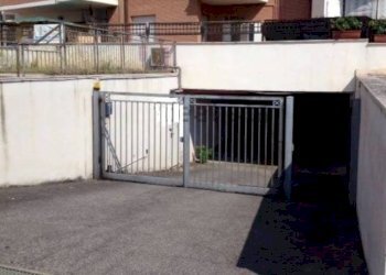 797.jpg - Box Via Venezia 31, Fiano Romano - photo 1