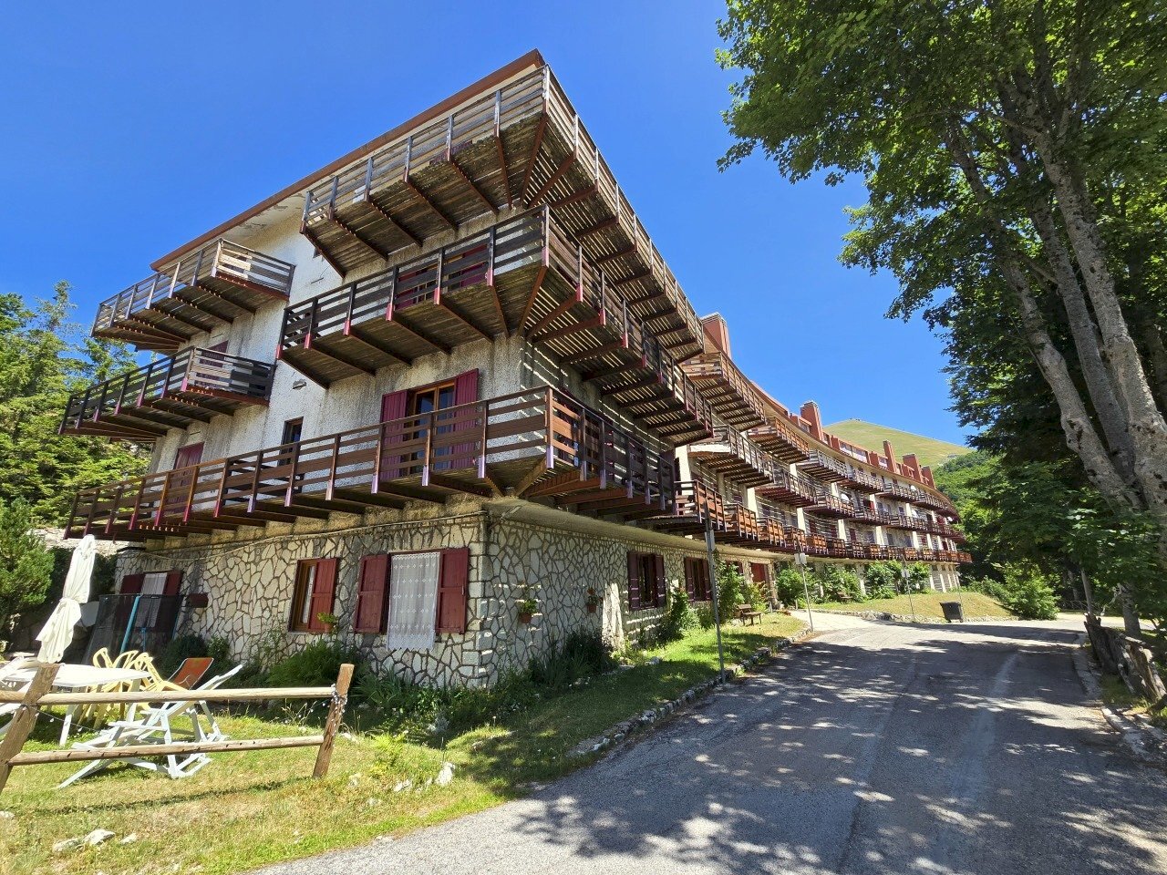 1.jpg - Bilocale Via dei Cerri 19, Rieti - foto 2