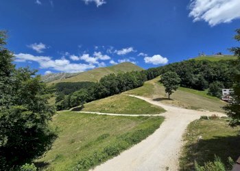 2.jpg - Bilocale Via dei Cerri 19, Rieti - foto 2