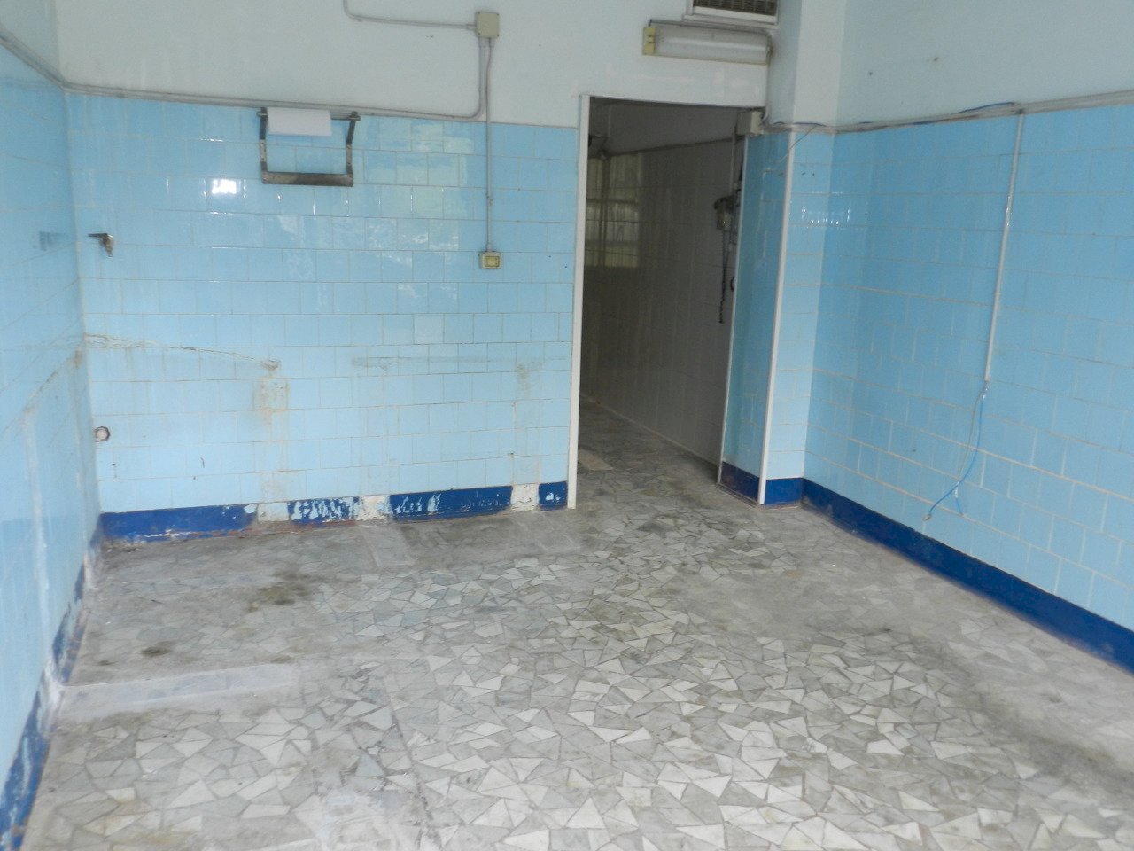 DSCN1543.JPG - Commercial Premises Via dei Campi Flegrei  47, Roma - photo 3