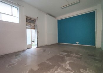 11358.JPG - Magazzino Via Passo del Furlo 31, Roma - foto 6