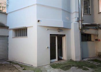 11362.JPG - Magazzino Via Passo del Furlo 31, Roma - foto 10